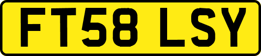 FT58LSY