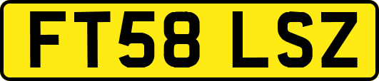 FT58LSZ