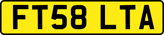FT58LTA
