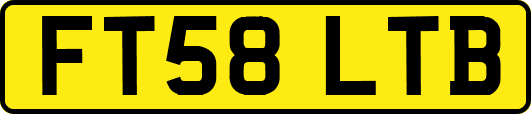 FT58LTB