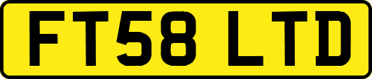 FT58LTD
