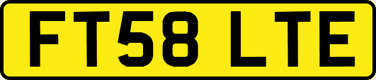 FT58LTE