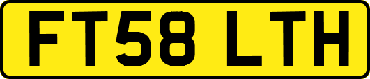 FT58LTH