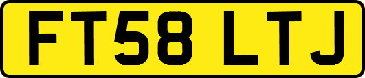 FT58LTJ