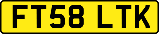 FT58LTK
