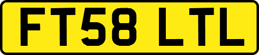 FT58LTL