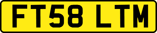 FT58LTM