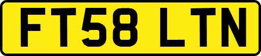 FT58LTN