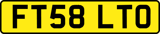 FT58LTO