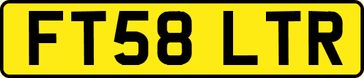 FT58LTR