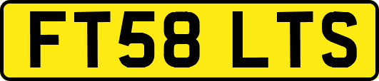 FT58LTS
