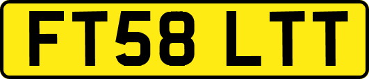 FT58LTT