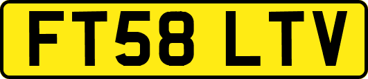 FT58LTV