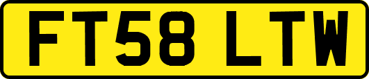 FT58LTW