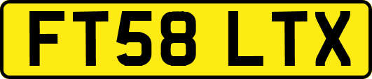 FT58LTX