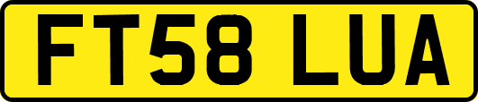 FT58LUA