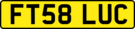 FT58LUC