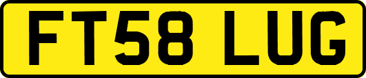 FT58LUG