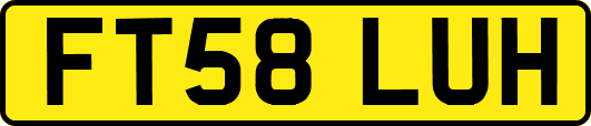 FT58LUH