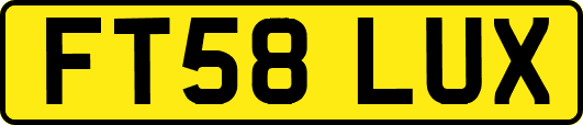 FT58LUX