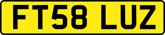 FT58LUZ