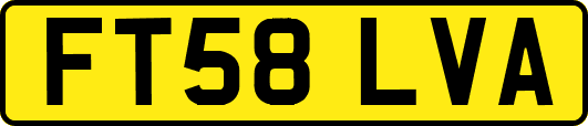 FT58LVA