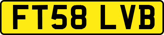 FT58LVB