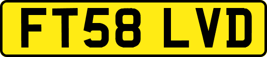 FT58LVD