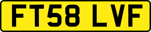 FT58LVF