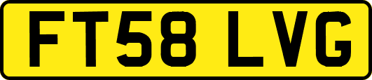 FT58LVG