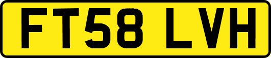 FT58LVH