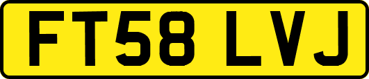 FT58LVJ
