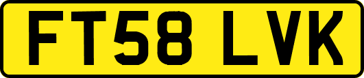 FT58LVK