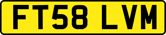 FT58LVM