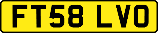 FT58LVO