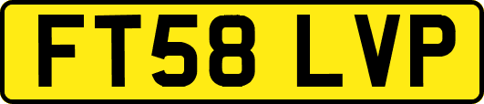 FT58LVP