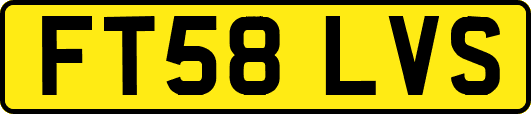 FT58LVS