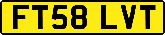 FT58LVT
