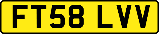 FT58LVV