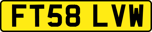 FT58LVW