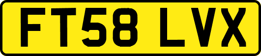 FT58LVX