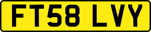FT58LVY