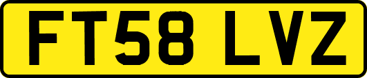 FT58LVZ