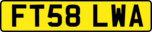 FT58LWA