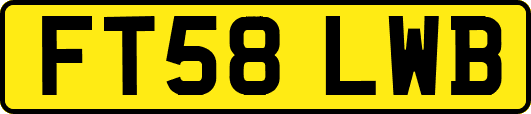 FT58LWB