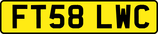 FT58LWC