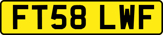 FT58LWF