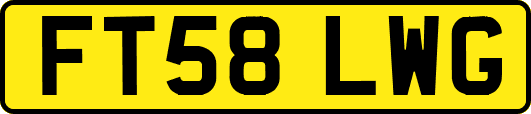 FT58LWG