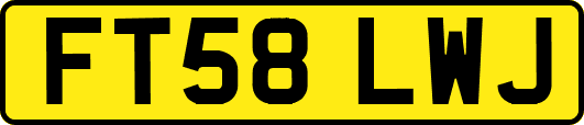 FT58LWJ