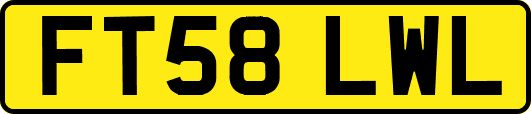 FT58LWL